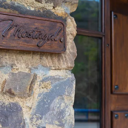 Apartmán Aires Del Aramo La Vara (Riosa, Asturias)