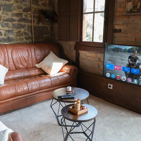 Appartamento Aires Del Aramo *