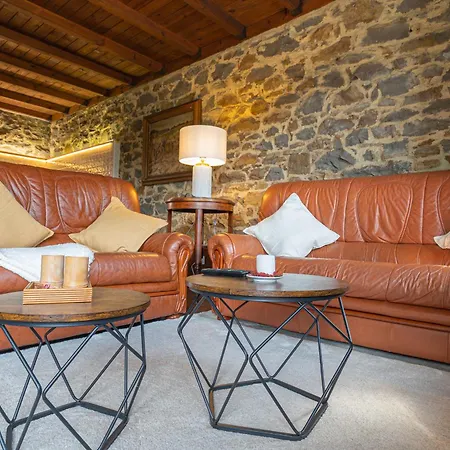 Appartamento Aires Del Aramo