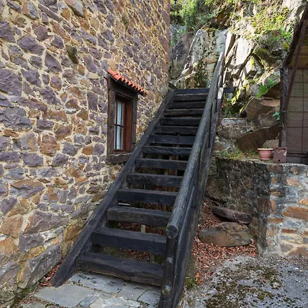 Appartamento Aires Del Aramo La Vara (Riosa, Asturias)