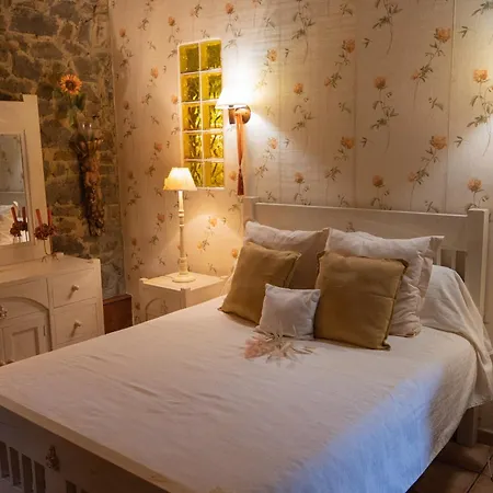 Aires Del Aramo * La Vara (Riosa, Asturias)