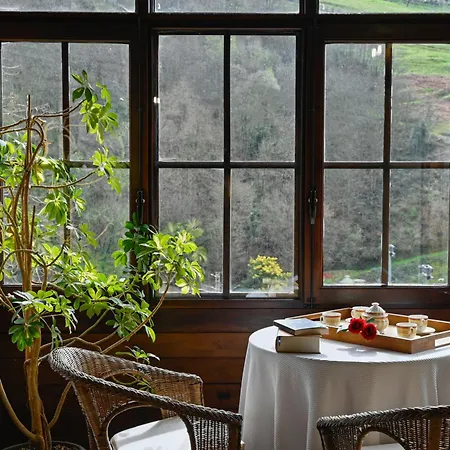 Apartmán Aires Del Aramo