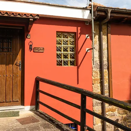 Aires Del Aramo Appartamento La Vara (Riosa, Asturias)