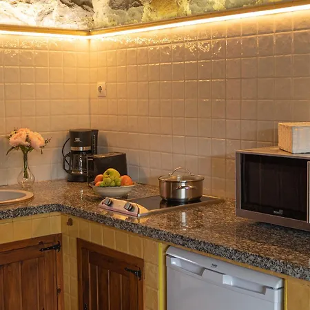 Apartmán Aires Del Aramo La Vara (Riosa, Asturias)