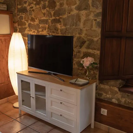 Aires Del Aramo Appartamento