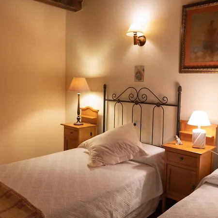 Aires Del Aramo Appartamento *