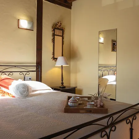 Apartmán Aires Del Aramo *