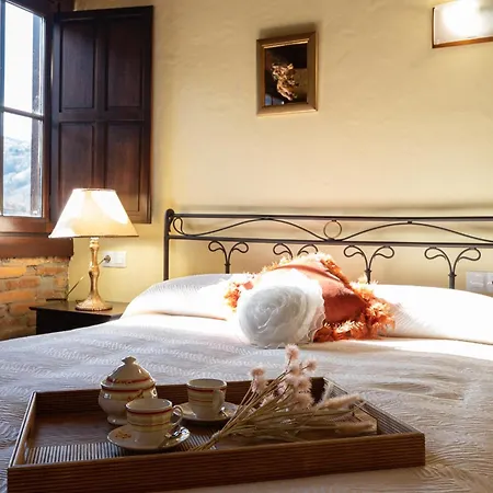 Aires Del Aramo Apartmán La Vara (Riosa, Asturias)