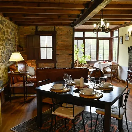 Apartmán Aires Del Aramo