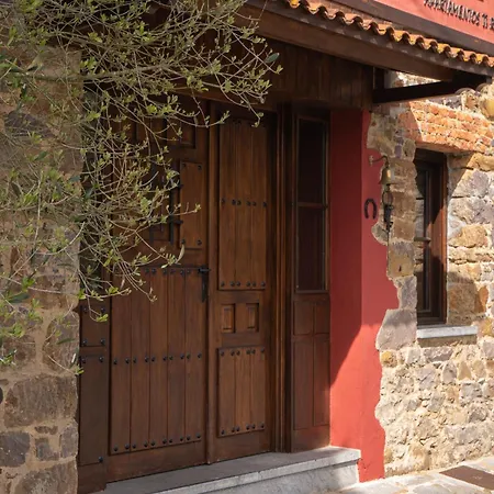 Appartamento Aires Del Aramo