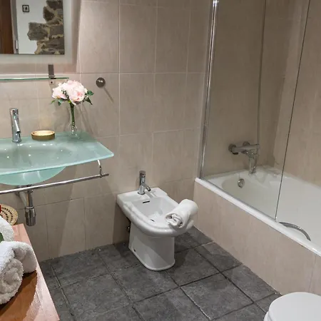 Aires Del Aramo Appartamento *