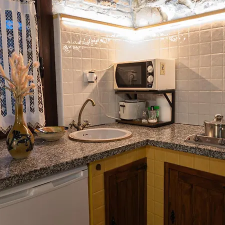 Aires Del Aramo Apartmán La Vara (Riosa, Asturias)