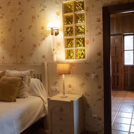 Aires Del Aramo * La Vara (Riosa, Asturias)