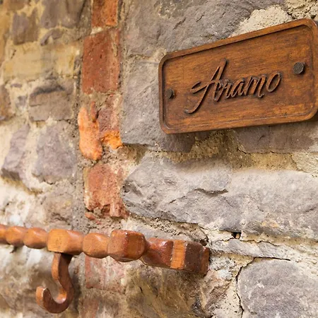 Appartamento Aires Del Aramo