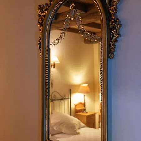 Aires Del Aramo Apartmán La Vara (Riosa, Asturias)