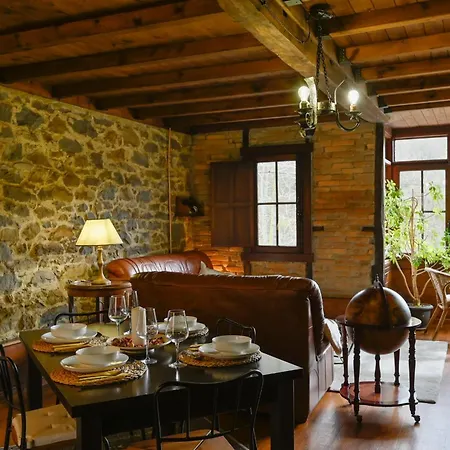 Appartamento Aires Del Aramo La Vara (Riosa, Asturias)