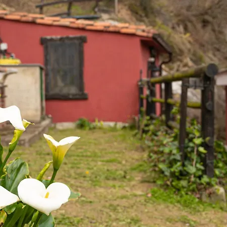 Apartmán Aires Del Aramo *