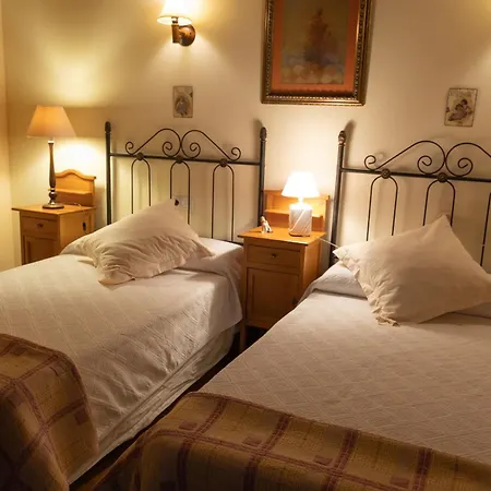 Apartmán Aires Del Aramo La Vara (Riosa, Asturias)